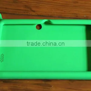 New Design Finger Ring Case for ZTE Tablet , 7" Android Tablet Cases With Back Camera Hole for Android Tablet. thumbnail-4