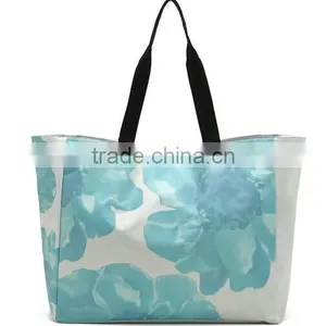 2016 Fashion and Beautiful Large Capacity Beach Bag thumbnail-2