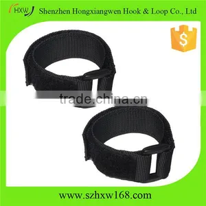 Sport Hook and Loop Elastic Band With Buckle thumbnail-5
