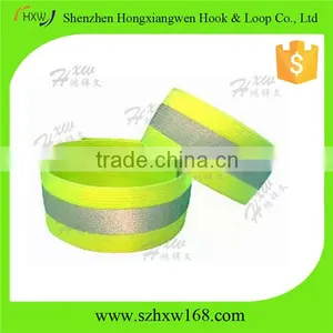 Custom Adjustable Reflective Armband thumbnail-3