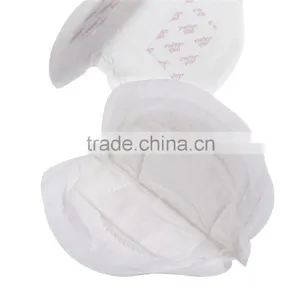 High Quality Breast Disposable Nursing Pad thumbnail-3