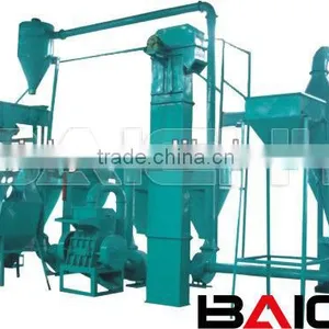 Recycling Machine for Circuit Board thumbnail-1
