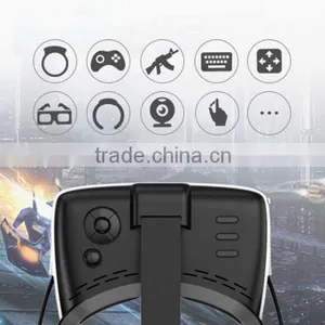 Popular 2016 vr Box 2.0 Sex Video Virtual Headset thumbnail-4