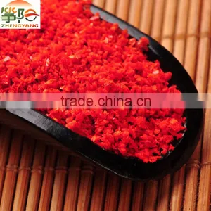 China Manufacturer Supply Red Hot Chilli Powder 40-60 Mesh Chilli Flakes thumbnail-4