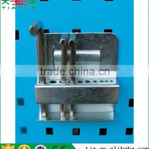 TJG Hexagon Wrench Garage Tool Stay Hooks For Shops Warehouse Display Hanging Hook Series Z06-K001 thumbnail-1