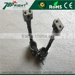 24x35mm 220v Mica Heater Band Injection Molding Machine Band Heater thumbnail-4