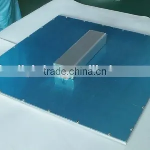 UL DLC ETL CEILING LED DOWNLIGHT LED PANEL LIGHT 600X600 60w thumbnail-2