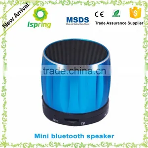 Portable Mini Bluetooth Speaker Cheap Mobile Phone Speaker thumbnail-1