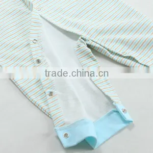 Baby Clothes Romper thumbnail-5