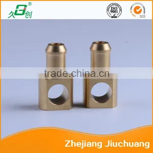 Factory Sale Brass Water Outlet Connector thumbnail-6