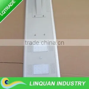 20W LED Solar Light With All in One Box thumbnail-1