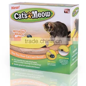 Pet Products Pet Tunnels High Quality Cat Toys thumbnail-1
