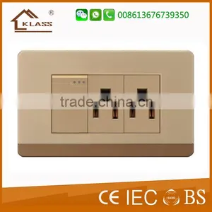 Usb Wall Socket Eu,power Supply Receptacle thumbnail-4