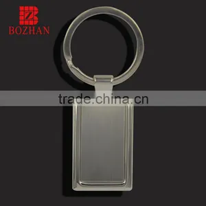 Cheap Rectangle Shape Zinc Alloy Key Holder thumbnail-1