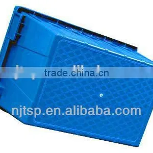 Attached Lids Container thumbnail-4