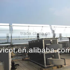 Solar Heating System thumbnail-1