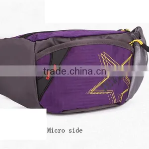 Waist Belt Bag For Women Fashion thumbnail-3