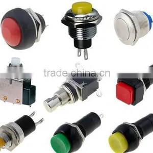 Push Button Switch With Led thumbnail-1