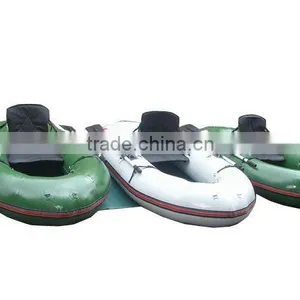 2016 Sunjoy 0.9mm Pvc Tarpaulin Camo Inflatable Boat thumbnail-5