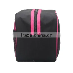 Leather Toiletry Bag for Travel Best Selling Products in America 2016 thumbnail-4