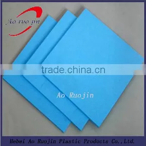 Super Quality Decoration Panel Laminated PVC Sheet thumbnail-2