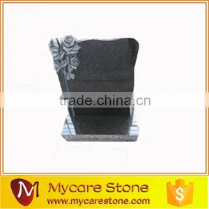 Guaranteed Quality Customized Cheap Cremation Headstone thumbnail-2