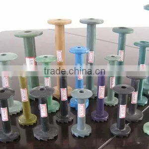 QX Bobbins/carriers for Low Speed Braiding Machines thumbnail-1
