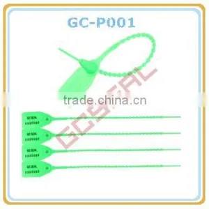 Seal Security Beaded for Fire Extinguisher GC-P001 thumbnail-1