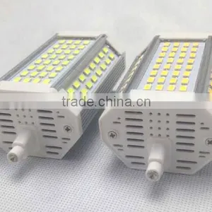 2016 New R7S With CE RoHS ERP Certifited 9W 2700K 360 Degree Led Lamp for Outdoor Lighting thumbnail-5
