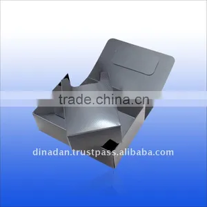 Printed Recycled Foldable Card Deck Box thumbnail-1