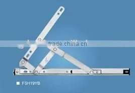 Aluminium Window Accessories Hinge Friction Stay Arms thumbnail-5