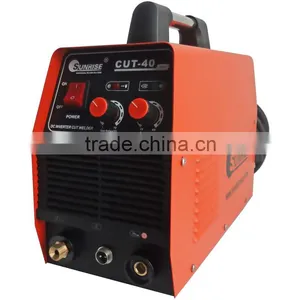 CE CCC Certification Passed Engineer Overseas Service Available Popular in Asia CUT-40/CUT-60 Professional Mosfet Inverter Cutti thumbnail-1