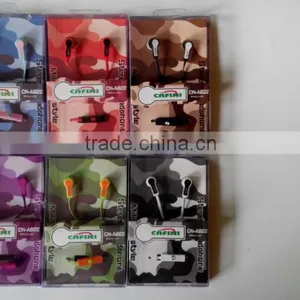Hot Selling Earphone With Great Price thumbnail-2