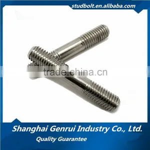 DIN975 Double End Threaded Rod Stainless Steel Hot Selling 1 thumbnail-1