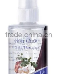 Disaar 60ml Hair Care & Scalp Treatment For Smoothy,Soft,Shiny,Moistorizing,Repaired,Garlic Hair Oil thumbnail-6