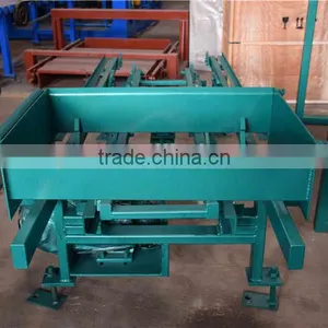 Low Investment Business QTJ4-25 Brick Making Machines Sale in Kenya thumbnail-4