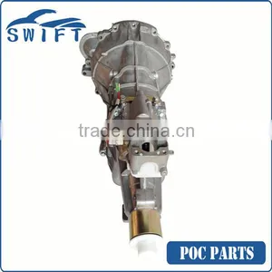 D-MAX Automotive Transmission for Diesel Engine D-MAX/TFR55 OEM:8-97310-396-0 thumbnail-3