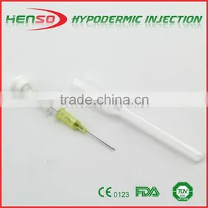 Henso Disposable IV Catheter Pen Type thumbnail-2