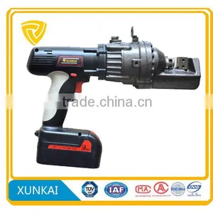 Integrated Battery Rescue Tools Forcible Entry Tools Battery Rebar Cutter thumbnail-2