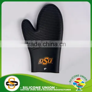Silicone Kitchen Utensil Silicone Kitchen Hand Tools thumbnail-1