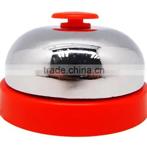 Metal Call Bells for Restaurant With Any Color Designs thumbnail-1