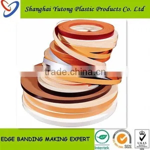 Yutong Mdf/pvc/melamine Adhesive Pvc Tape thumbnail-5