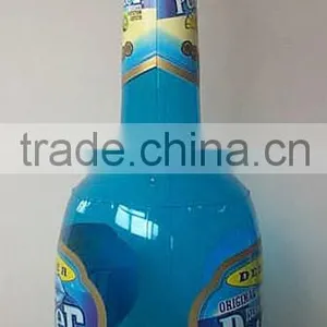2016 Hot Sale Inflatable Giant Bottle, Inflatable Beer thumbnail-4