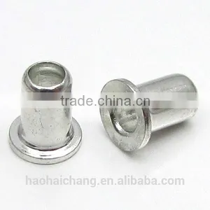 2016 Hot Selling High Quality Round Head Titanium Rivet thumbnail-4
