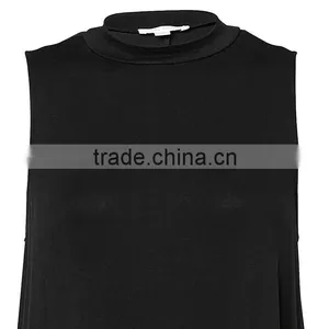 2016 Hot Sales Swing Dress Fashion Design Wholesale Price Ladies Club Dress thumbnail-2