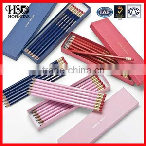 Custom Children Cheap Cardboard Paper Box for Pen Packing thumbnail-1
