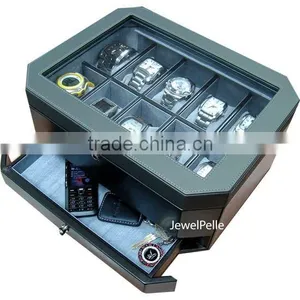 Various Fashion Wood Box for Watch, Perfume, Jewelry, Cosmetic thumbnail-5