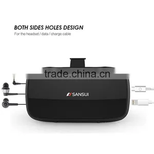 2016 NEWEST Factory Bulk Price 3D Vr Glasses Vr Box Vr Case for Imax Movie thumbnail-3