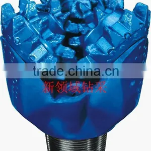 7 7/8'' IADC632 Air Roller Bits/rock Roller Drill Bits Made in China thumbnail-2