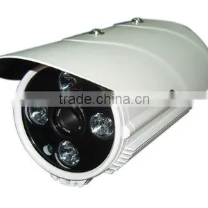 1/3 Sony CCD CCTV Waterproof Security Lighting Camera thumbnail-6